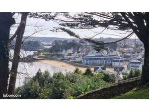 Terrain 1 192 m² Douarnenez