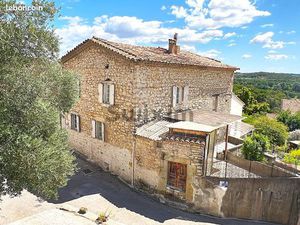 Maison de village 7 pièces 147 m²