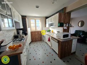 Maison 3 pièces 79 m²