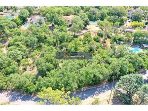 Terrain 1176 m² Belgentier