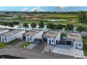 Maison 5 pièces 417 m²