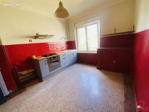 Appartement 3 pièces 76 m²