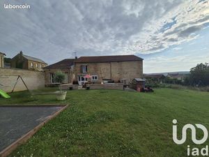 Maison 8 pièces 195 m²