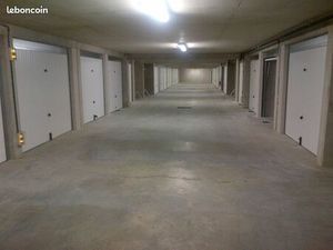 Lot 3x 6Box / rue victor hugo Creil / Proche gare