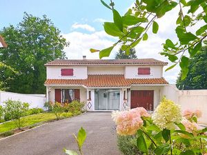 Maison 6 pièces 141 m²