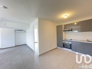 Appartement 2 pièces 37 m²