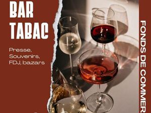 Local 104 m² HAUTS DE BIENNE