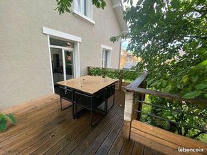 Maison 5 pièces 94 m²