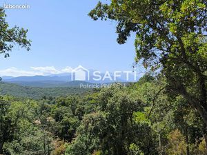 Terrain 22780 m² LLAURO