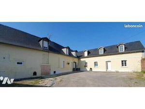 Maison 7 pièces 146 m²