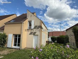 Maison 5 pièces 75 m²