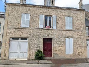 Maison de ville 5 pièces 159 m²