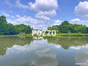 Propriété 7 pièces 285 m²