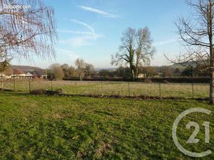 Terrain 1 457 m² Premery