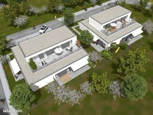 Appartement - 3 pièces - ISSENHEIM-LA CENTAUREE-111