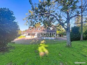 Maison 6 pièces 122 m²