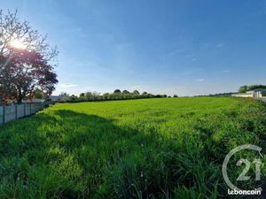 Terrain 5 280 m² Mauron