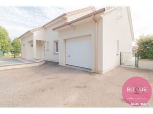 Maison 5 pièces 176 m²