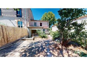 Maison de village 5 pièces 110 m²