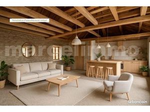 Maison 16 pièces 181 m²