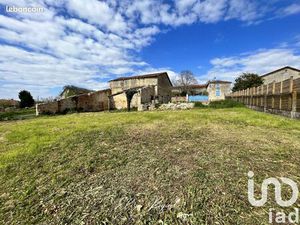 Grange 1 pièce 95 m²