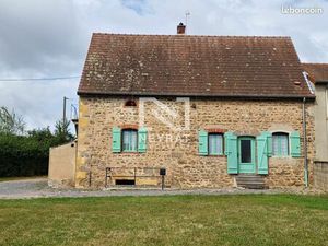 Maison 3 pièces 71 m²