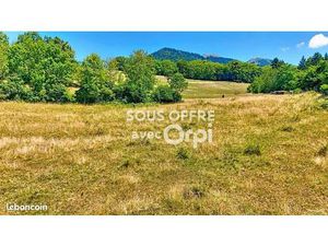 Terrain 3 331 m² Saint Jean De Tholome