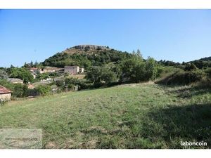 Terrain 1280 m² LA ROCHE VINEUSE