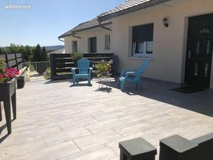 Maison 6 pièces 154 m²