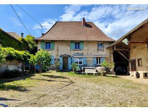 Maison 4 pièces 115 m²