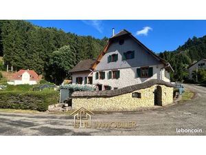 Maison 8 pièces 210 m²