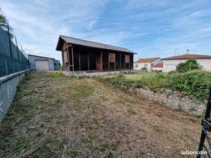 Chalet 2 pièces 22 m²