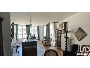 Immeuble 300 m² Langres