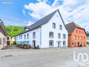 Immeuble 410 m² Lapoutroie