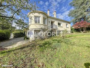 Maison 7 pièces 193 m²