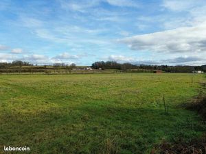 Terrain 1 500 m² Sauveterre De Bearn