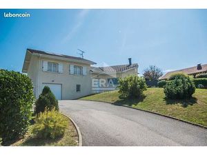 Maison 4 pièces 107 m²