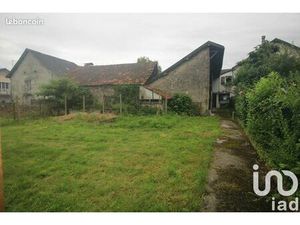 Maison 6 pièces 129 m²