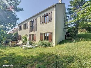 Maison 6 pièces 150 m²