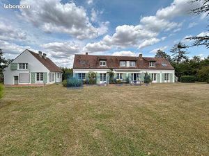 Propriété 8 pièces 226 m²