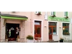 Immeuble 15 pièces 570 m²