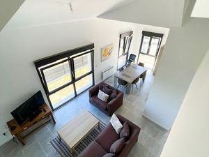 Appartement 7 pièces 135 m²