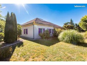 Maison 6 pièces 137 m²