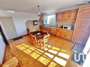 Maison 5 pièces 136 m²