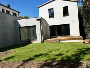 Villa 5 pièces 127 m²