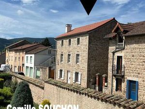 Maison 8 pièces 200 m²