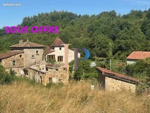 Maison 8 pièces 195 m²