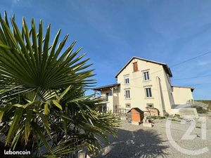 Maison 8 pièces 220 m²