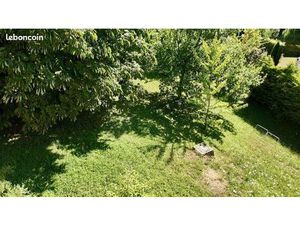 Terrain 900 m² Champagne-au-Mont-d'Or