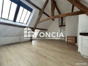 Appartement 3 pièces 45 m²